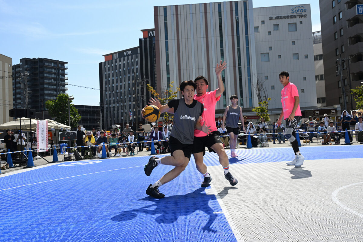 バスケットボールプロショップ ヨシエスポーツ