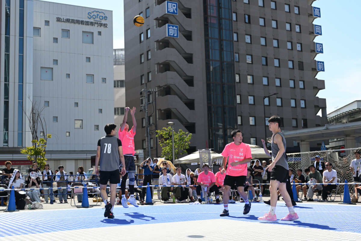 バスケットボールプロショップ ヨシエスポーツ