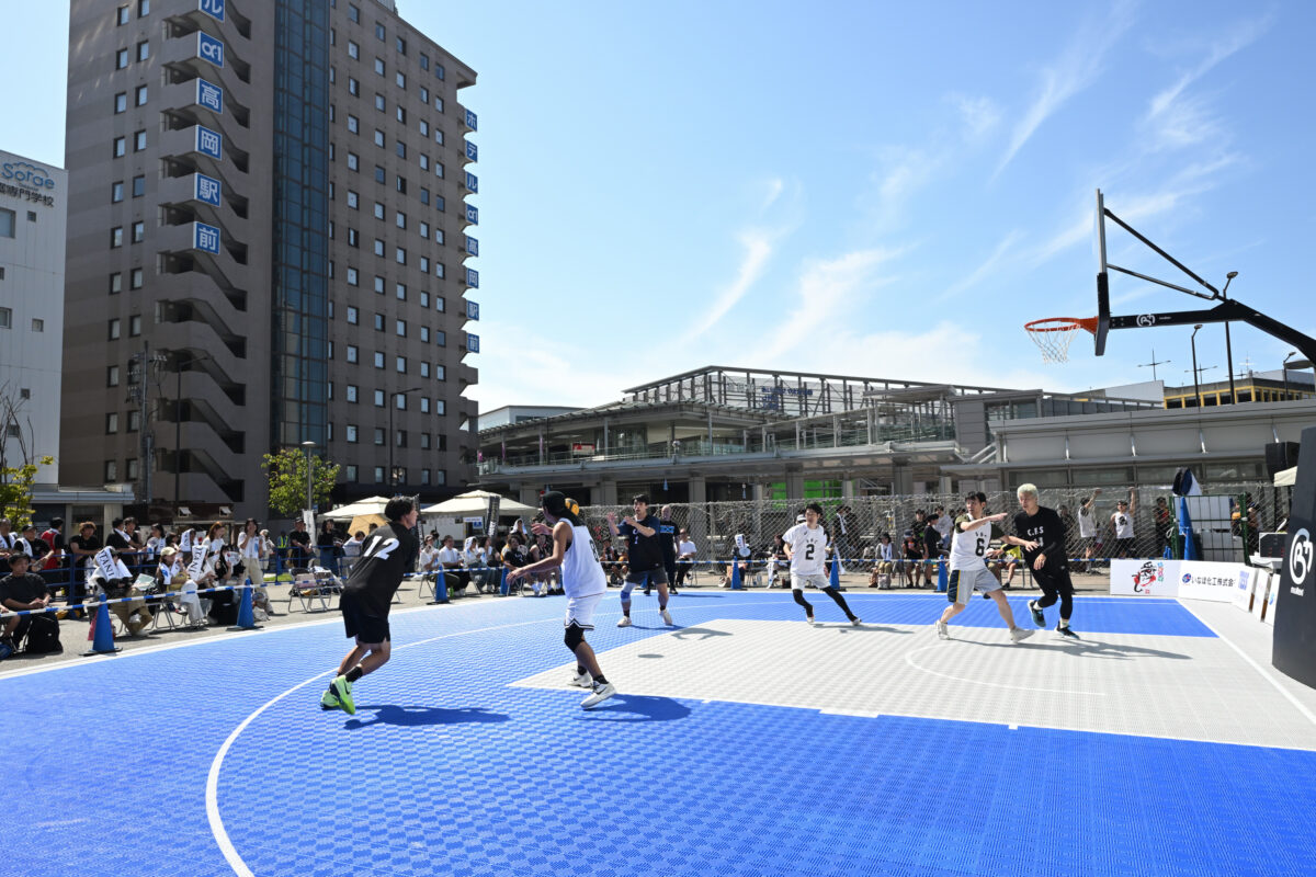 バスケットボールプロショップ ヨシエスポーツ