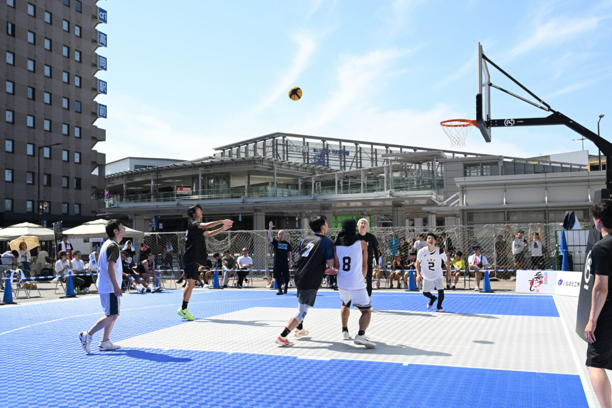 バスケットボールプロショップ ヨシエスポーツ