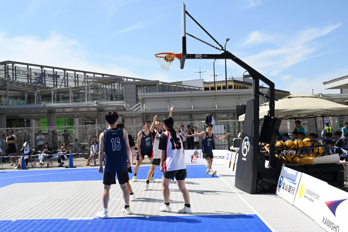 バスケットボールプロショップ ヨシエスポーツ