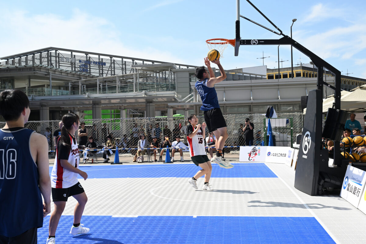 バスケットボールプロショップ ヨシエスポーツ