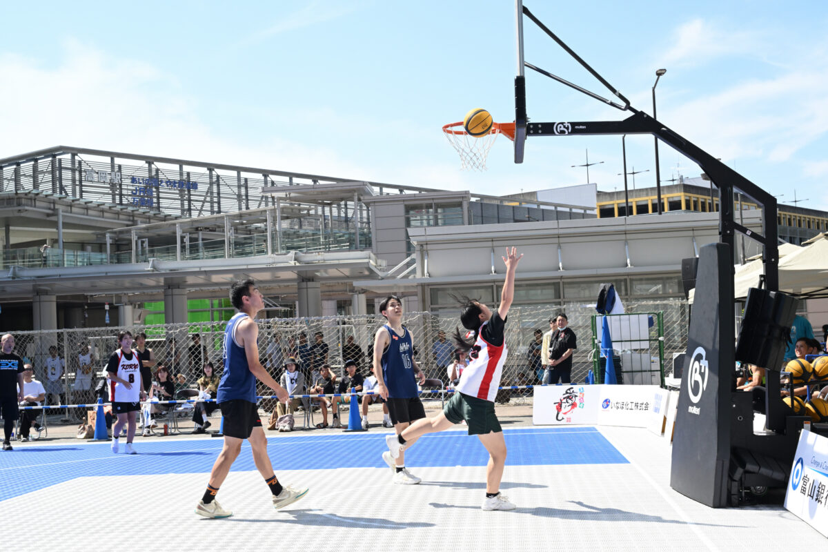 バスケットボールプロショップ ヨシエスポーツ