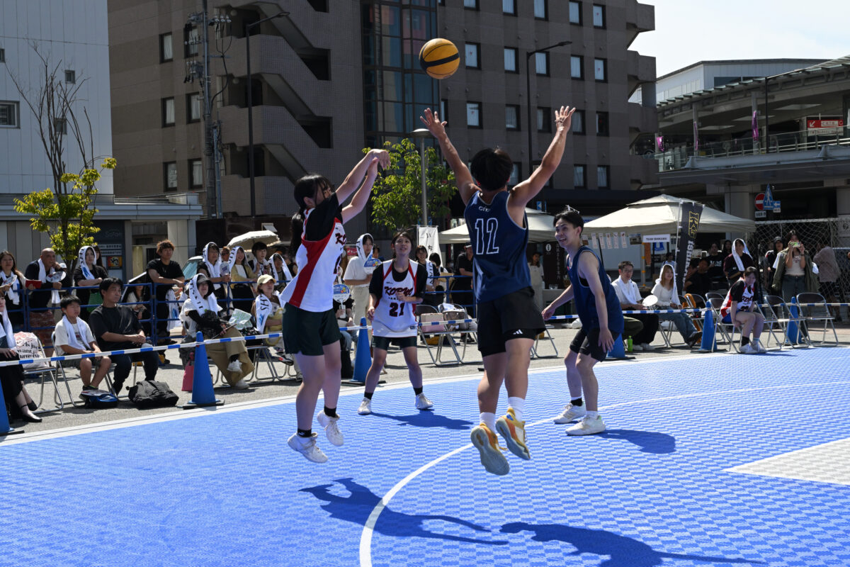 バスケットボールプロショップ ヨシエスポーツ