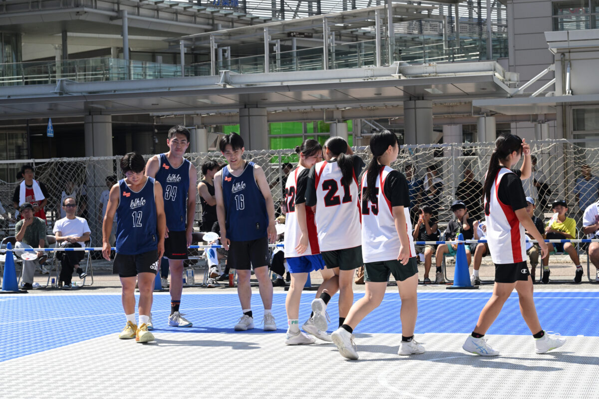 バスケットボールプロショップ ヨシエスポーツ