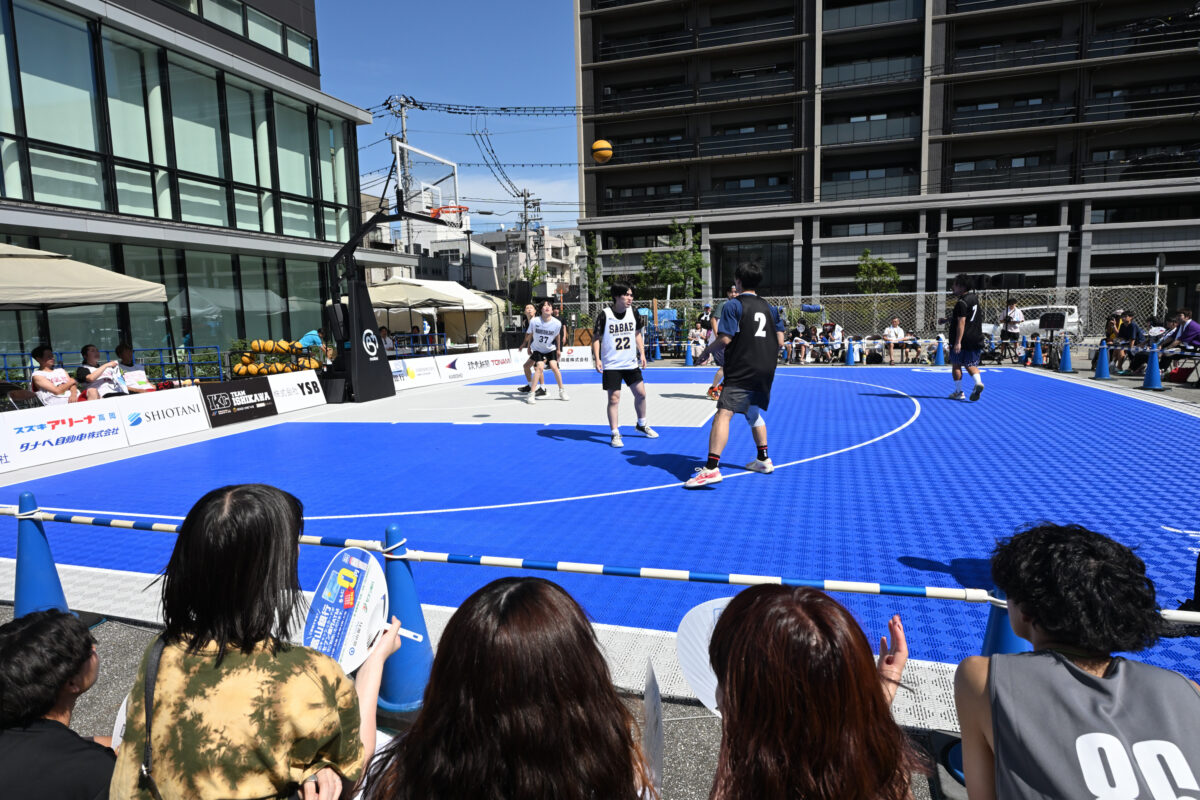 バスケットボールプロショップ ヨシエスポーツ