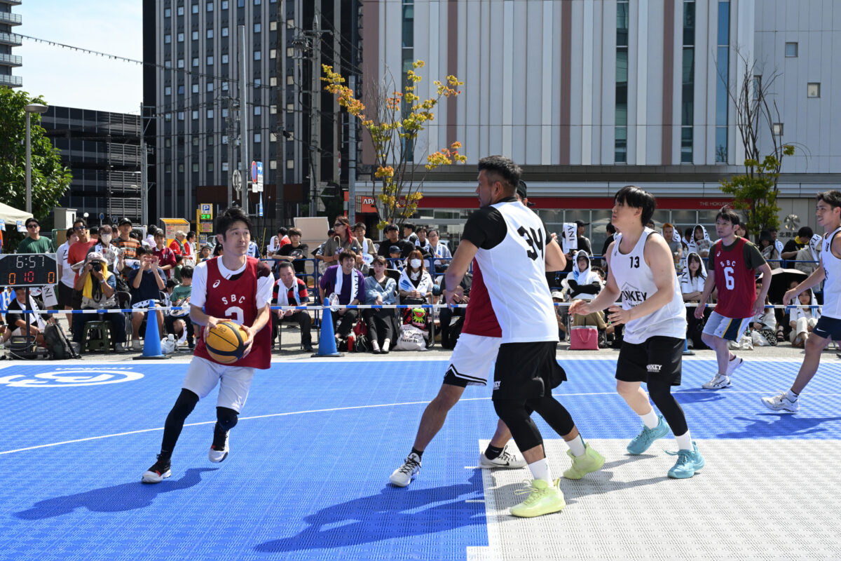 バスケットボールプロショップ ヨシエスポーツ