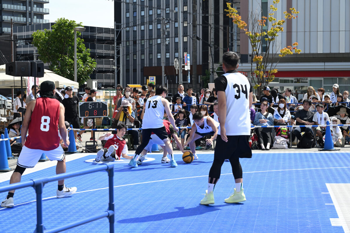 バスケットボールプロショップ ヨシエスポーツ