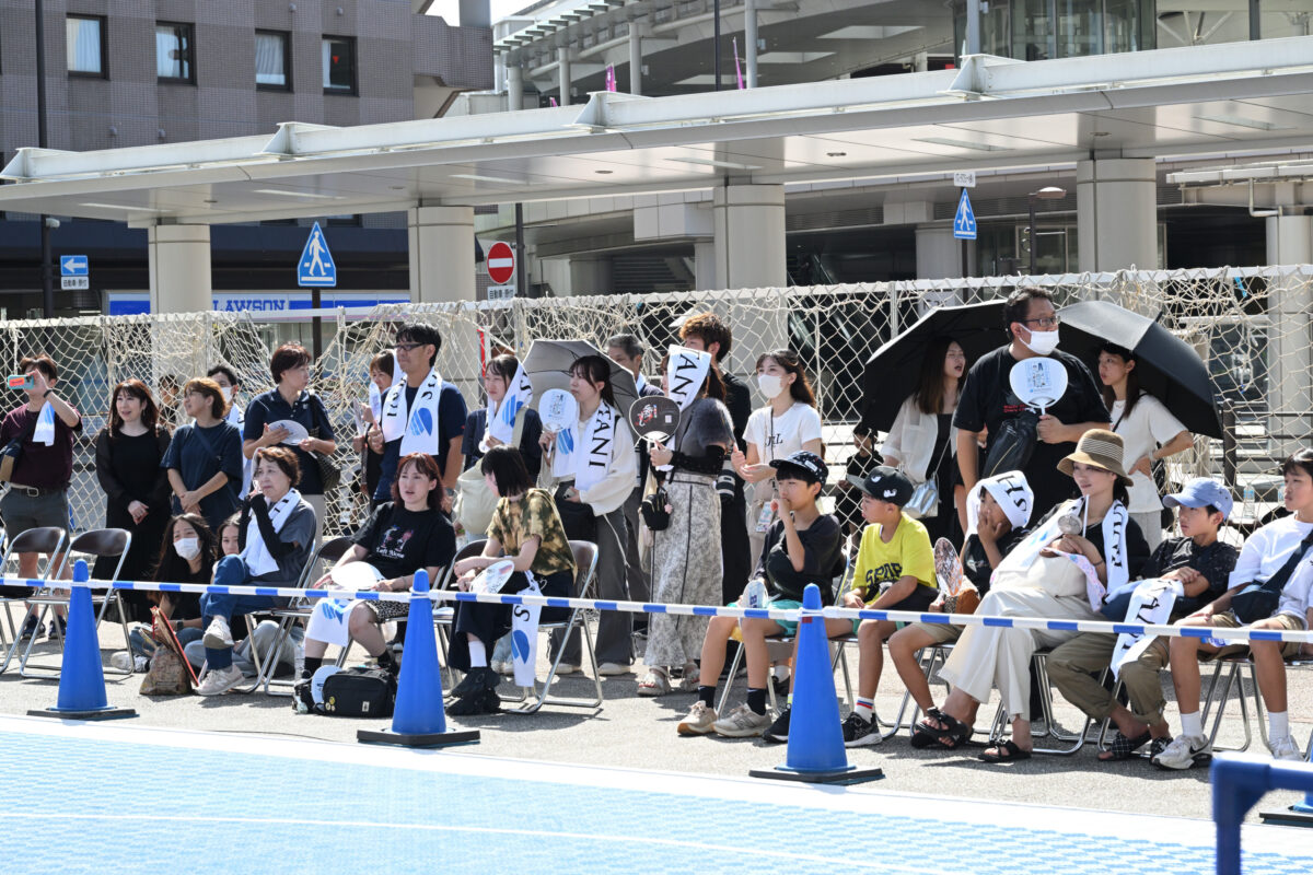 バスケットボールプロショップ ヨシエスポーツ