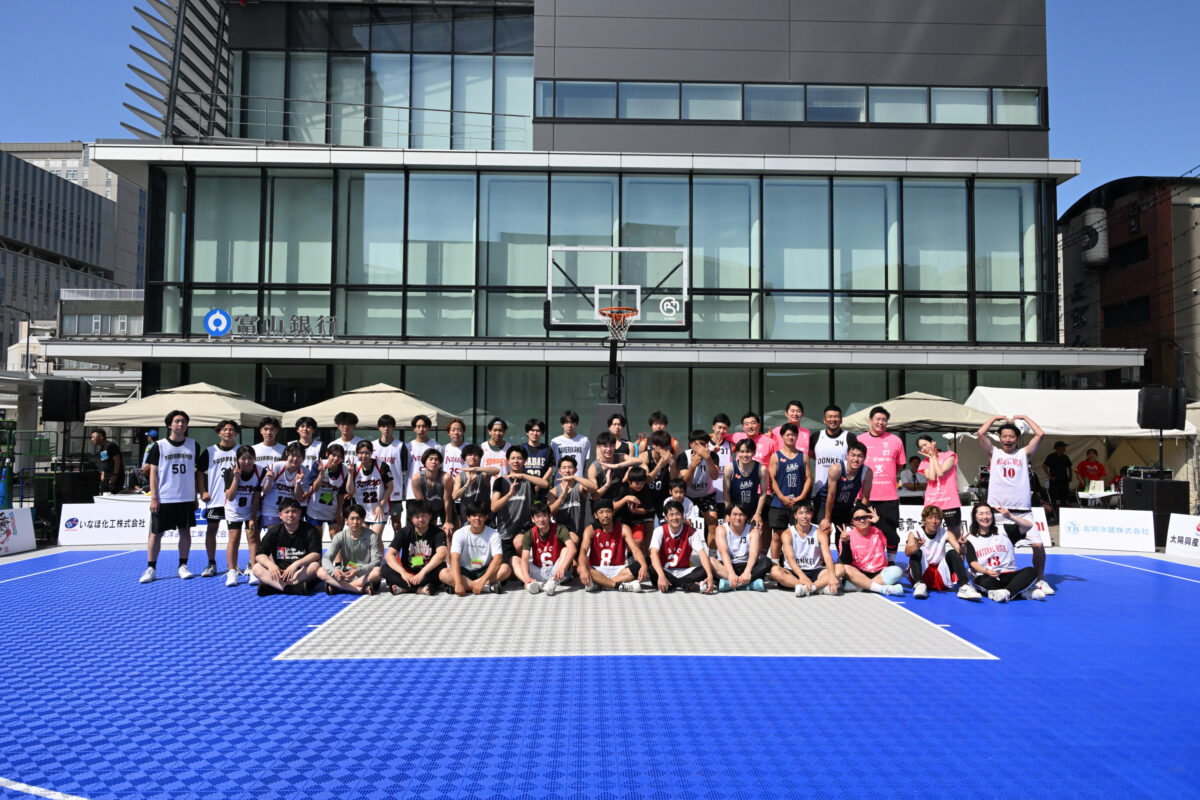 バスケットボールプロショップ ヨシエスポーツ