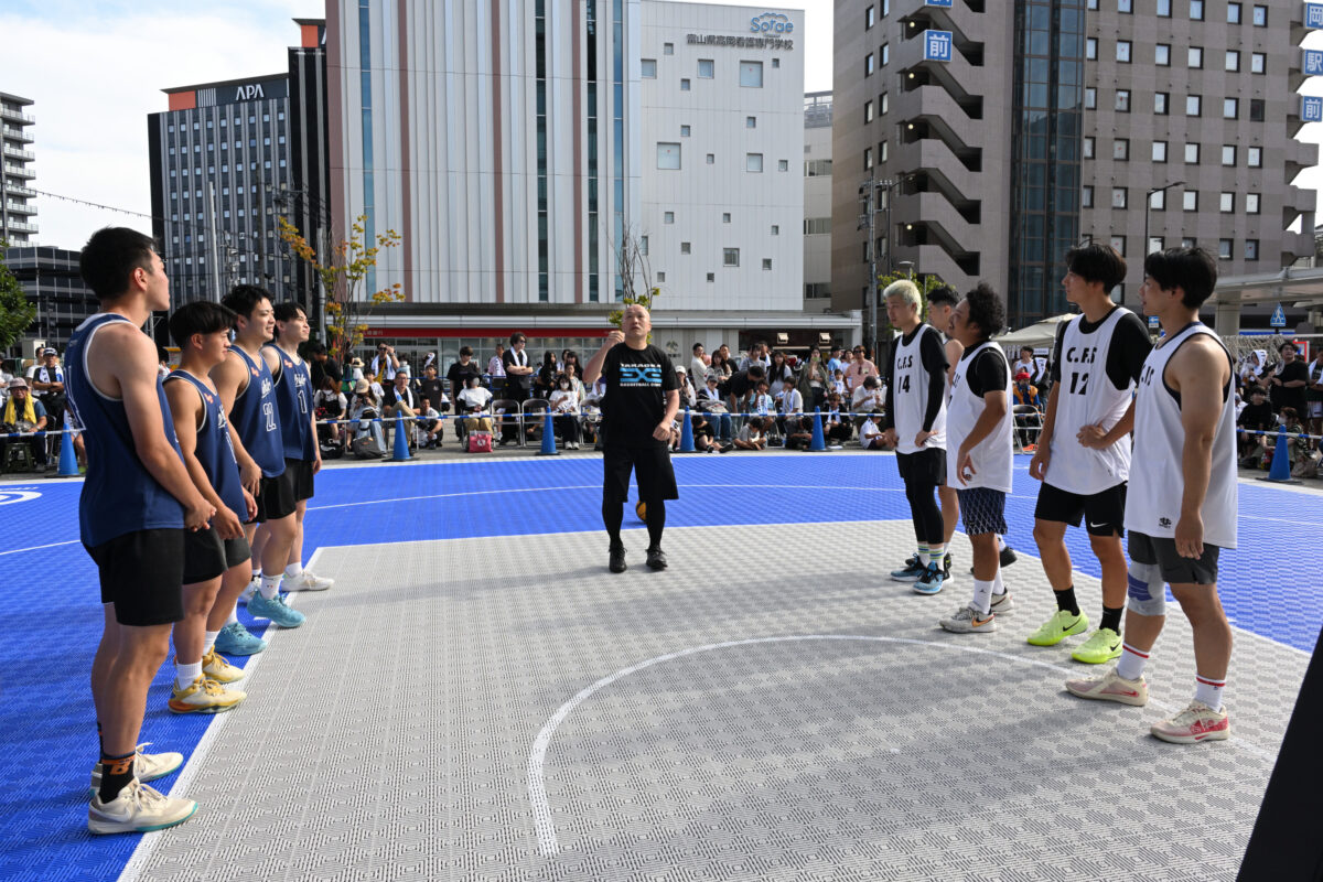 バスケットボールプロショップ ヨシエスポーツ