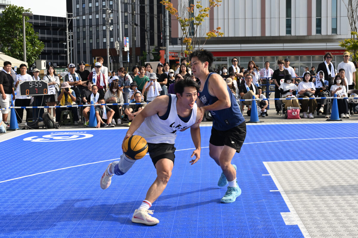 バスケットボールプロショップ ヨシエスポーツ