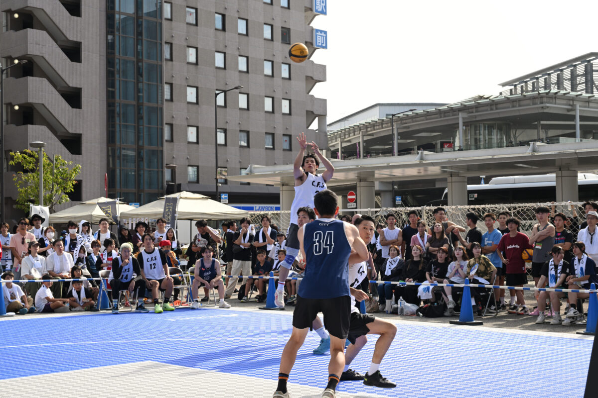 バスケットボールプロショップ ヨシエスポーツ