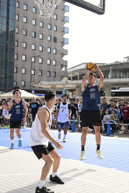 バスケットボールプロショップ ヨシエスポーツ