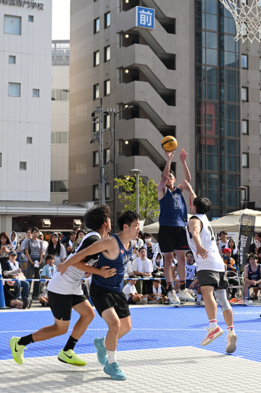 バスケットボールプロショップ ヨシエスポーツ