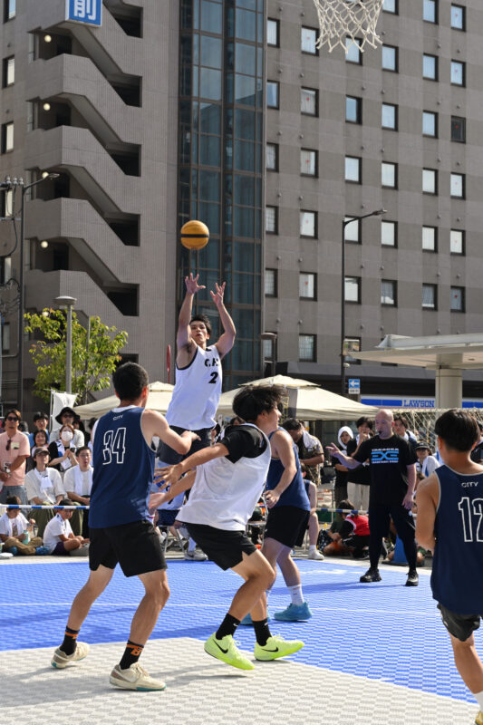 バスケットボールプロショップ ヨシエスポーツ