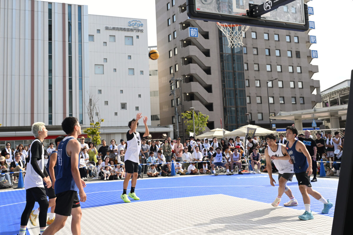 バスケットボールプロショップ ヨシエスポーツ