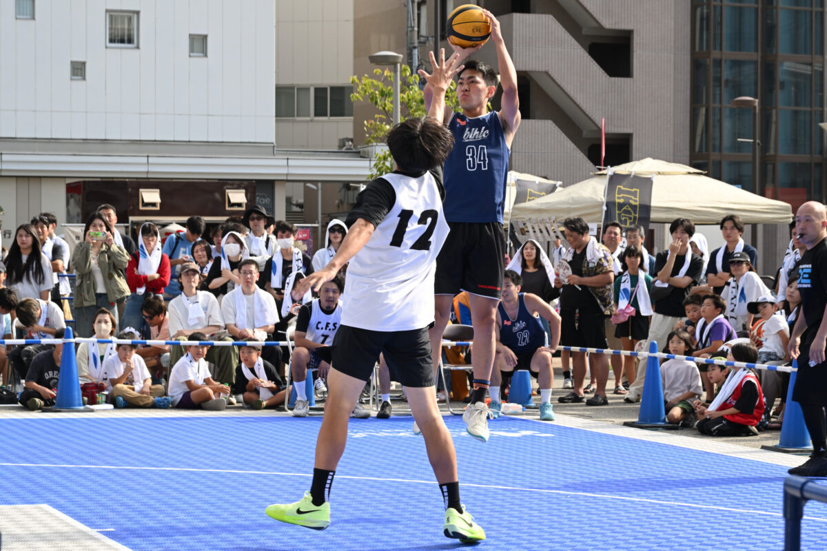 バスケットボールプロショップ ヨシエスポーツ