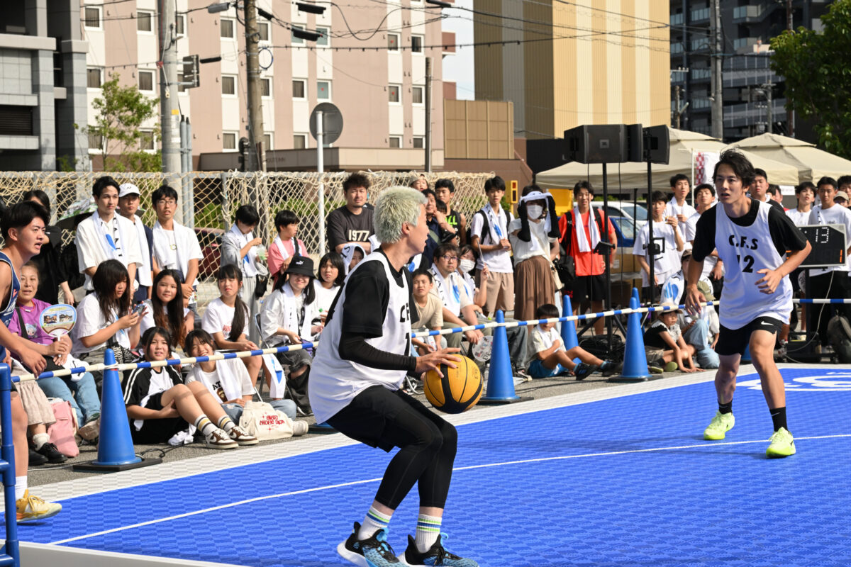 バスケットボールプロショップ ヨシエスポーツ