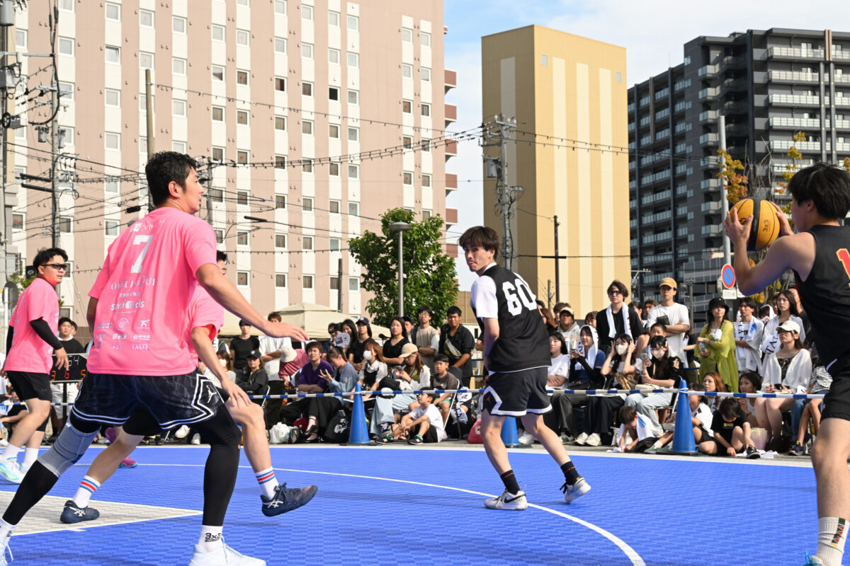 バスケットボールプロショップ ヨシエスポーツ