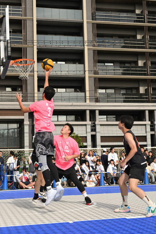 バスケットボールプロショップ ヨシエスポーツ