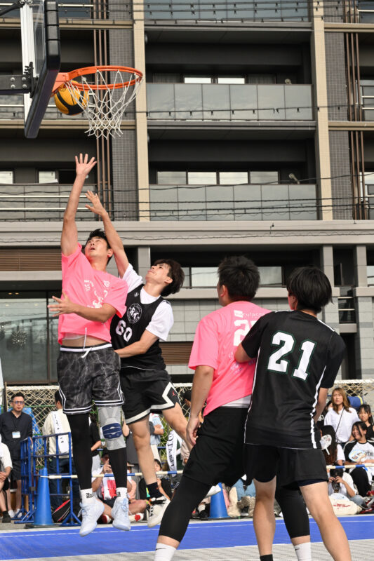 バスケットボールプロショップ ヨシエスポーツ