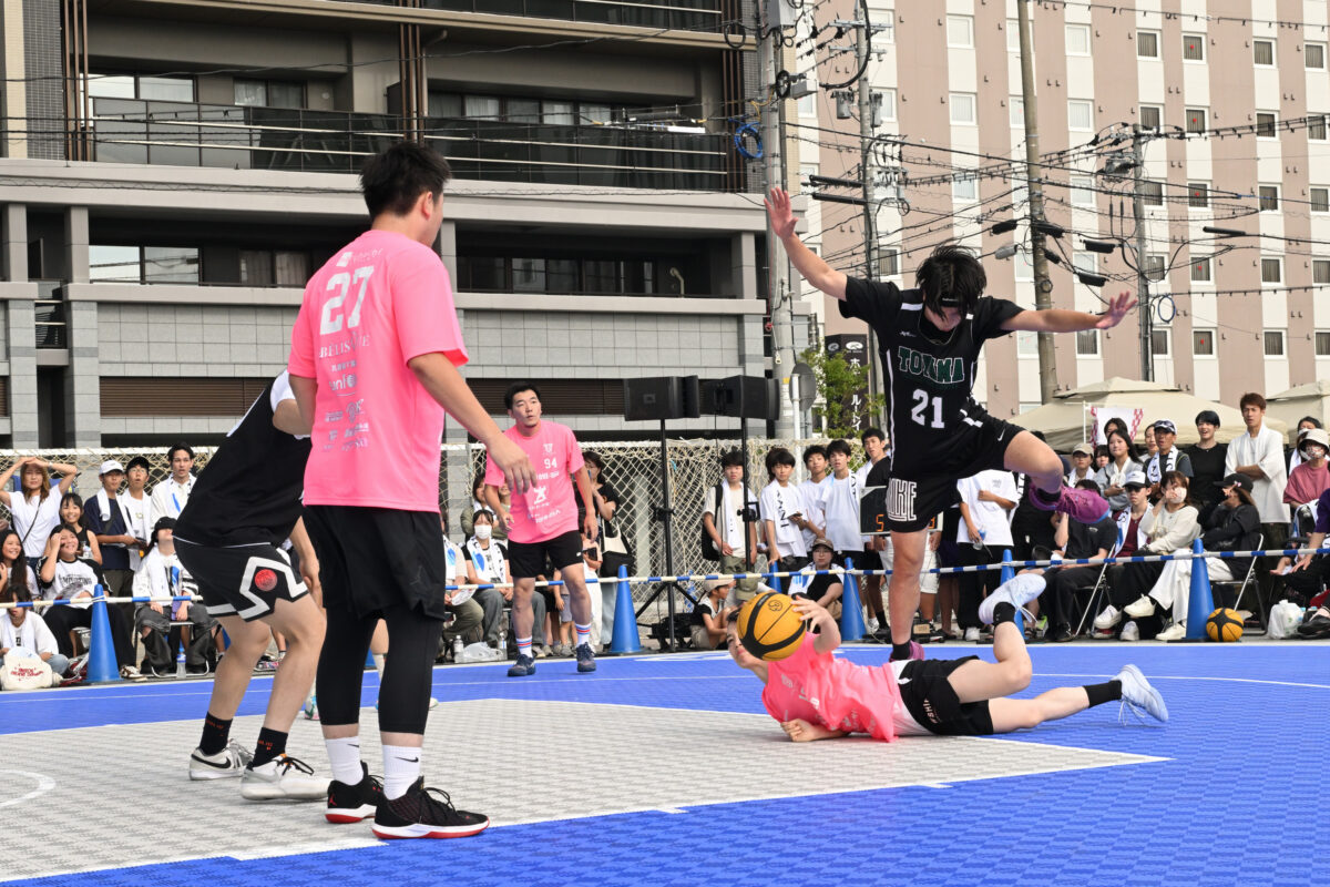 バスケットボールプロショップ ヨシエスポーツ