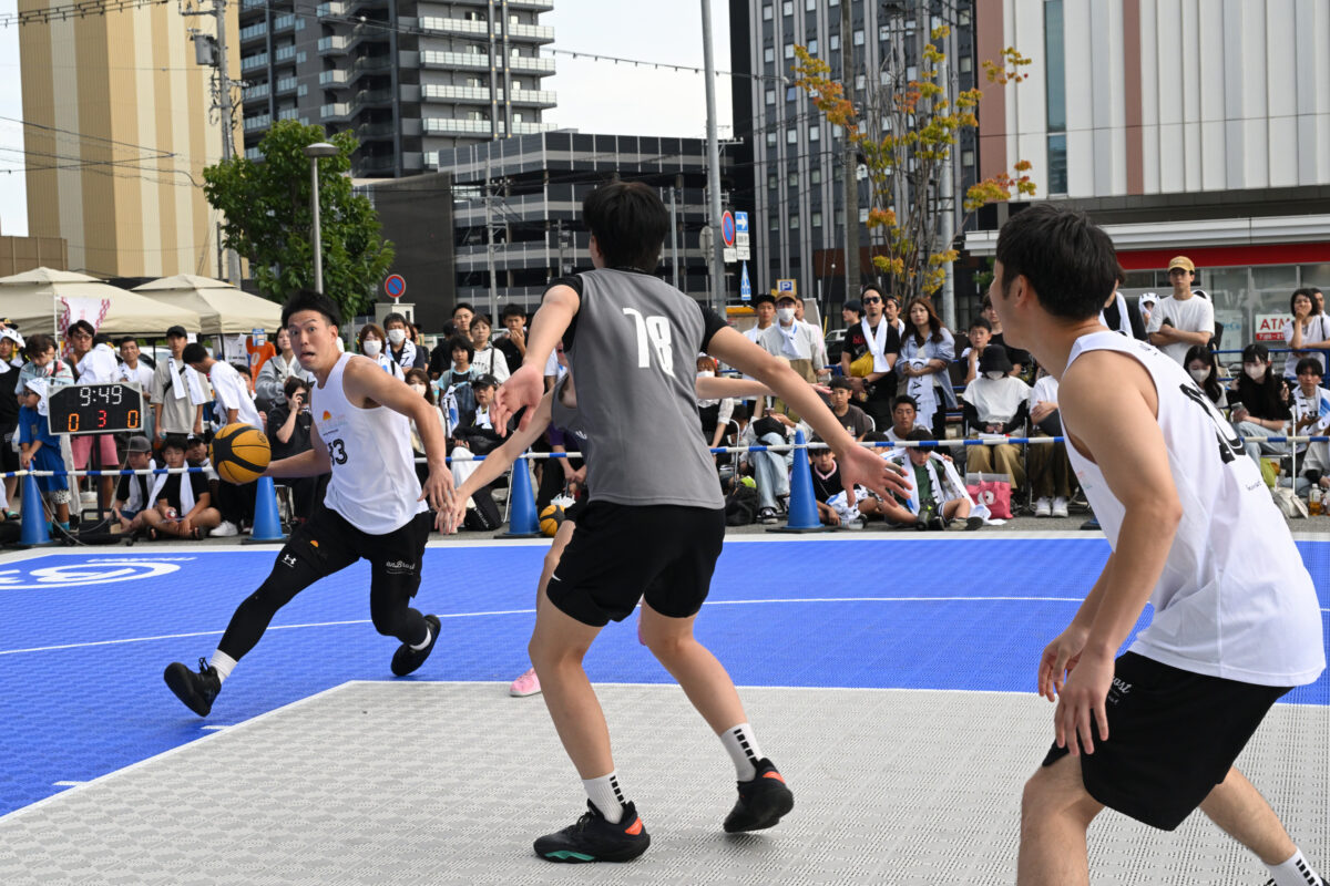 バスケットボールプロショップ ヨシエスポーツ