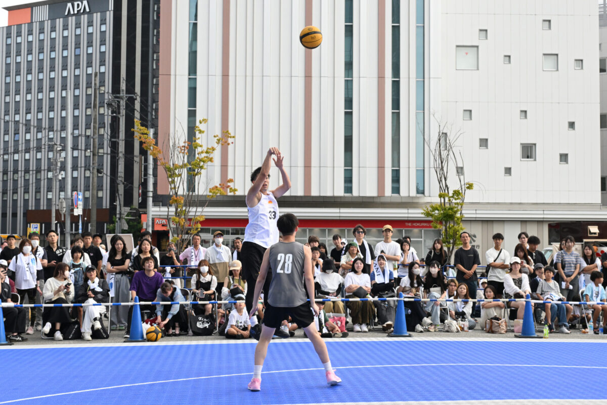 バスケットボールプロショップ ヨシエスポーツ