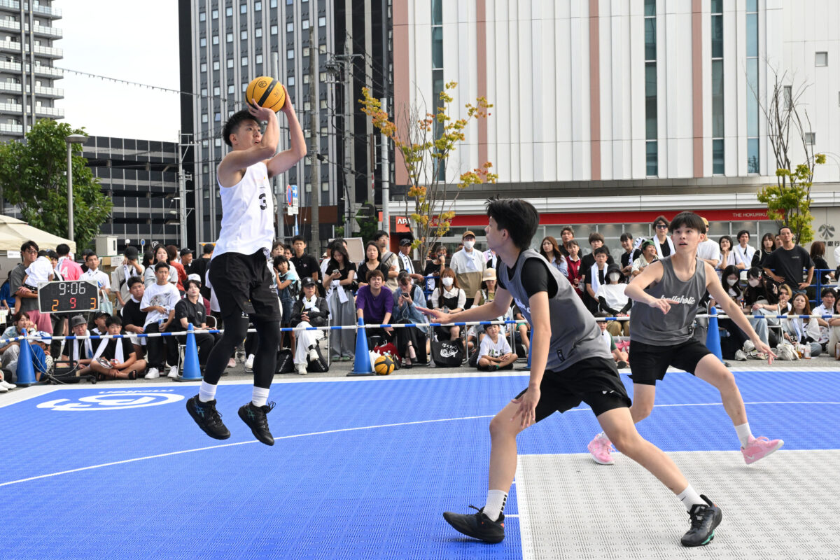 バスケットボールプロショップ ヨシエスポーツ