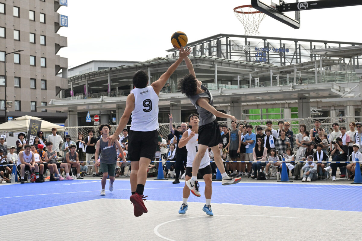 バスケットボールプロショップ ヨシエスポーツ