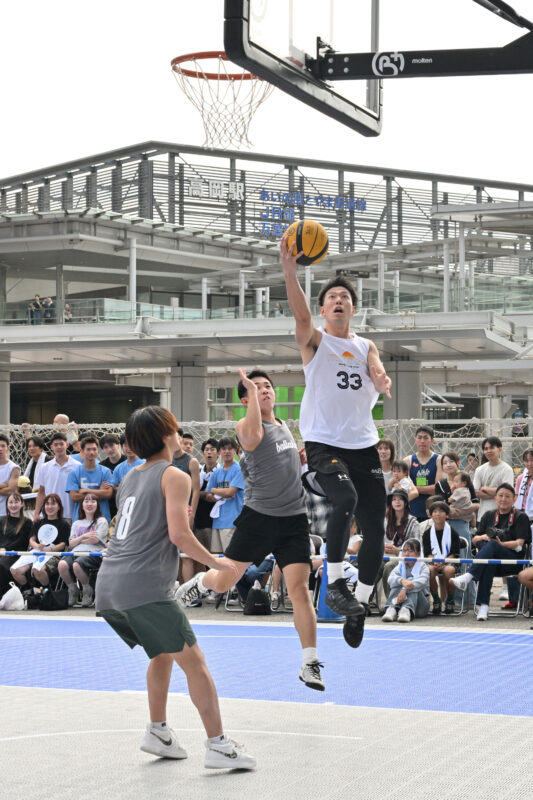 バスケットボールプロショップ ヨシエスポーツ