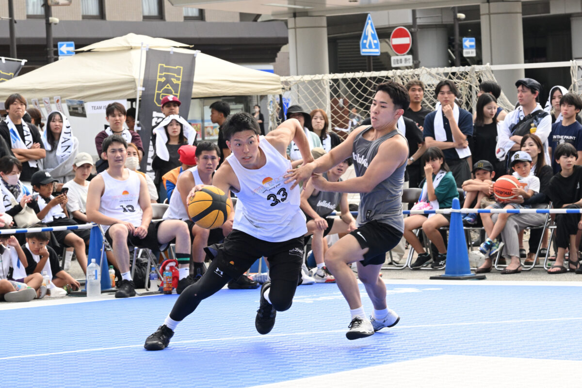 バスケットボールプロショップ ヨシエスポーツ