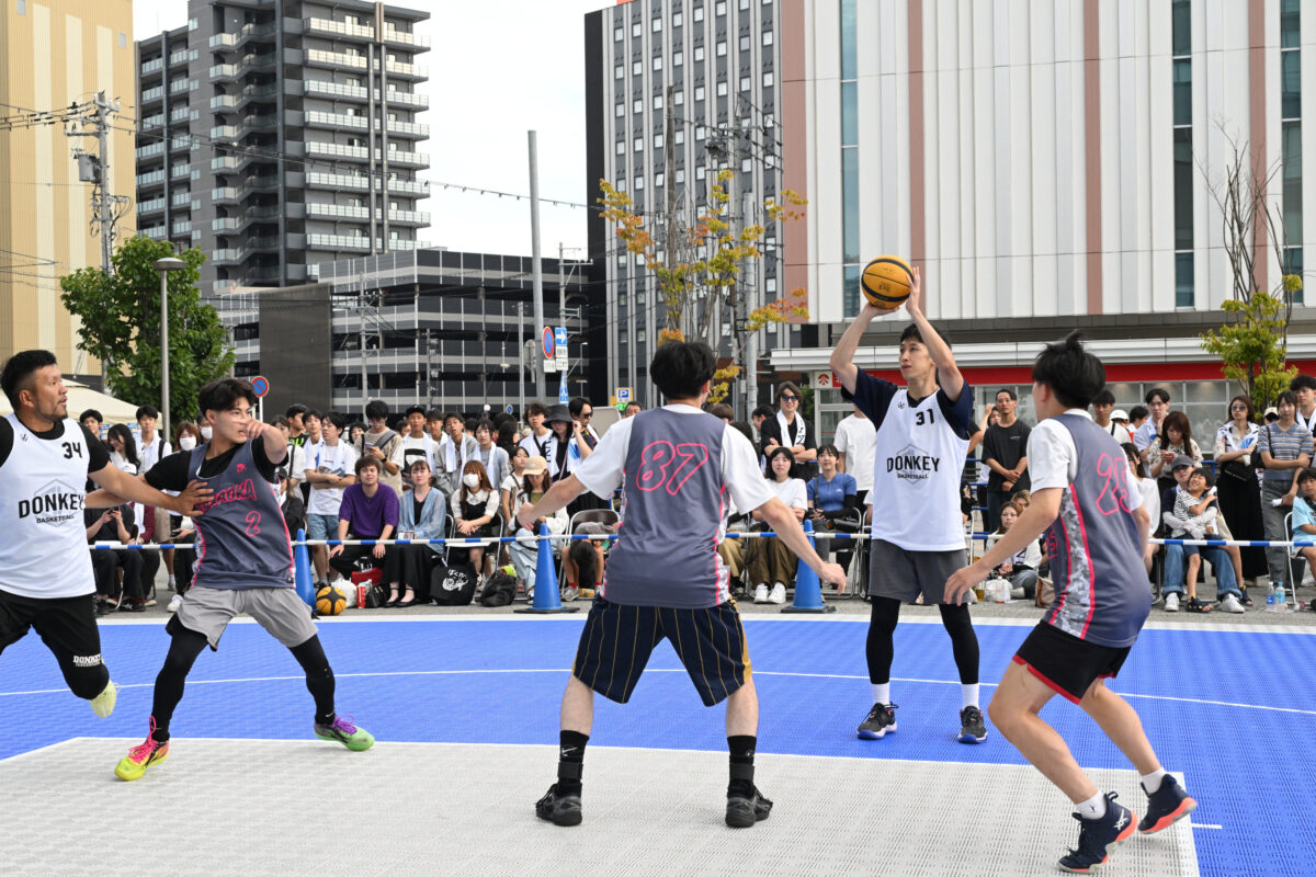 バスケットボールプロショップ ヨシエスポーツ