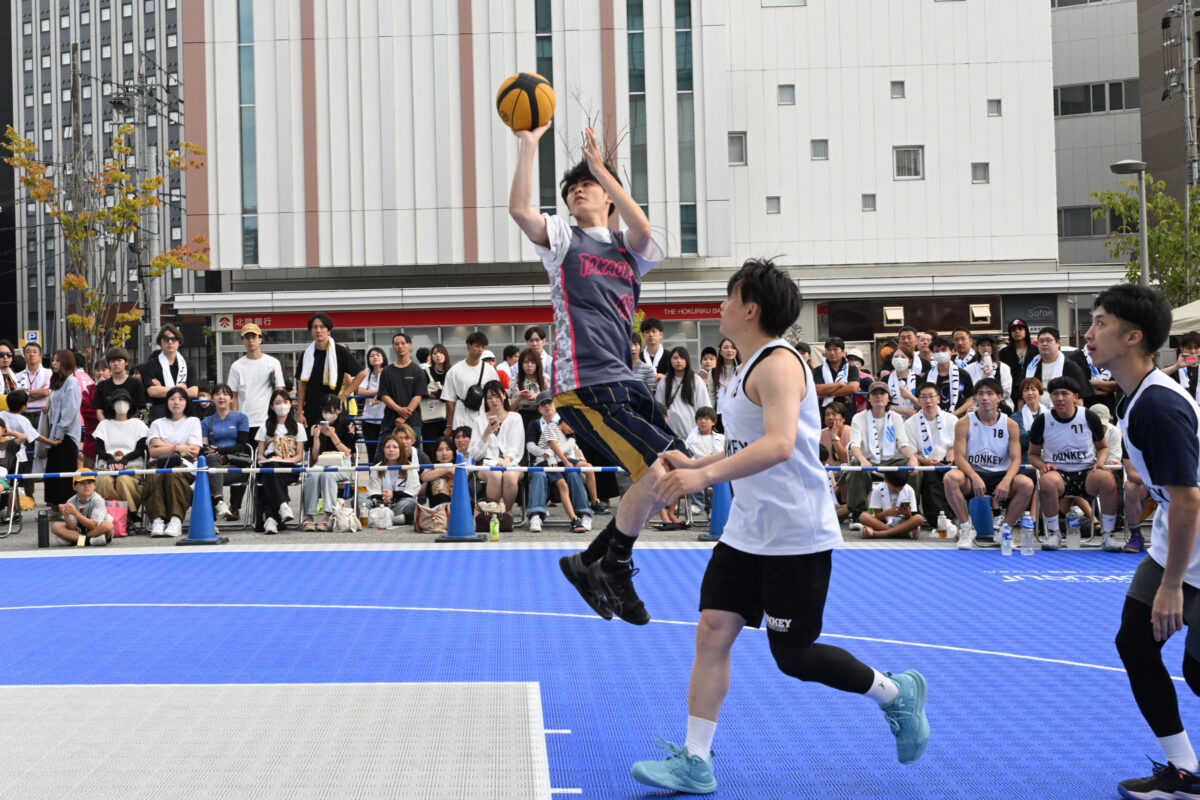 バスケットボールプロショップ ヨシエスポーツ