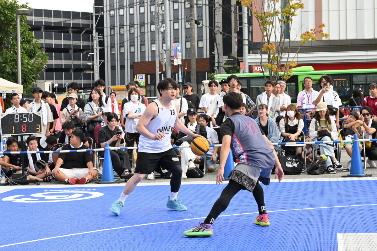 バスケットボールプロショップ ヨシエスポーツ