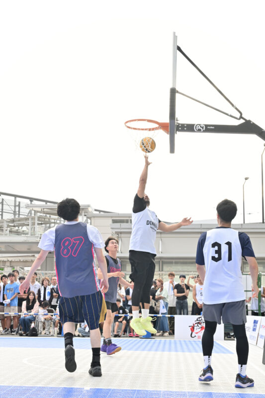 バスケットボールプロショップ ヨシエスポーツ