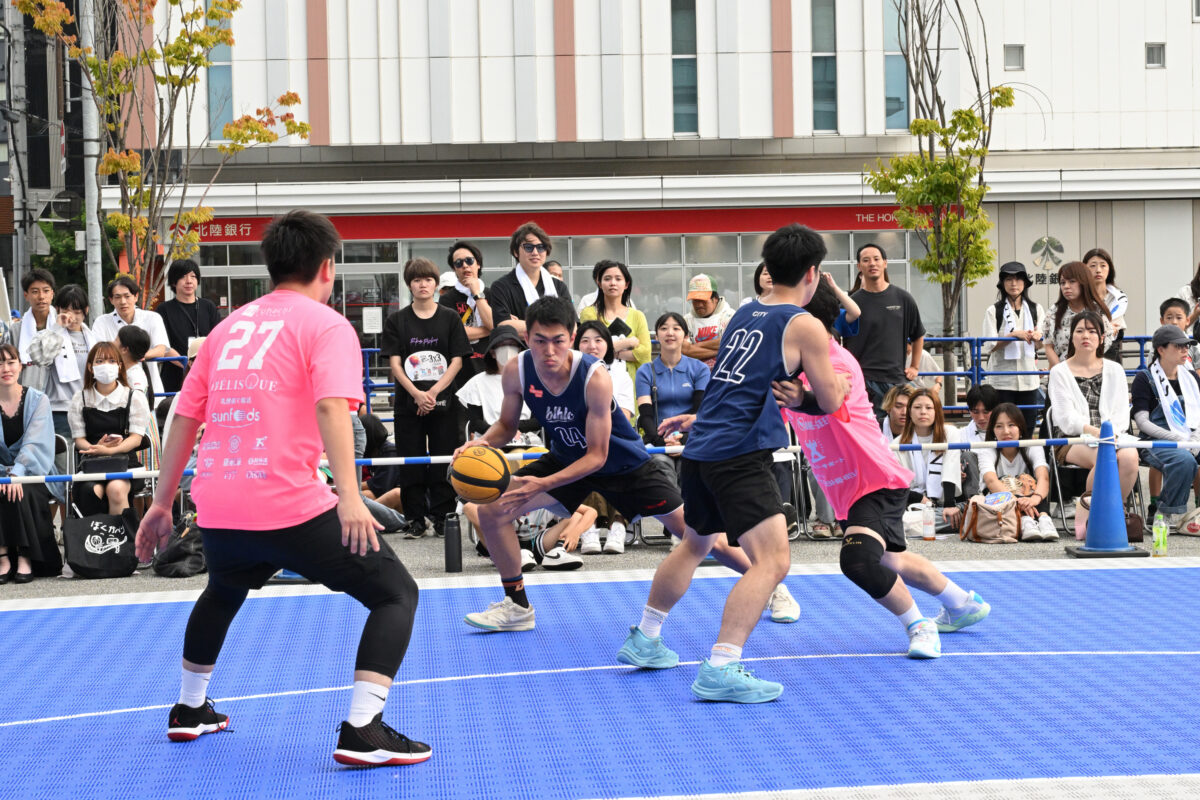 バスケットボールプロショップ ヨシエスポーツ