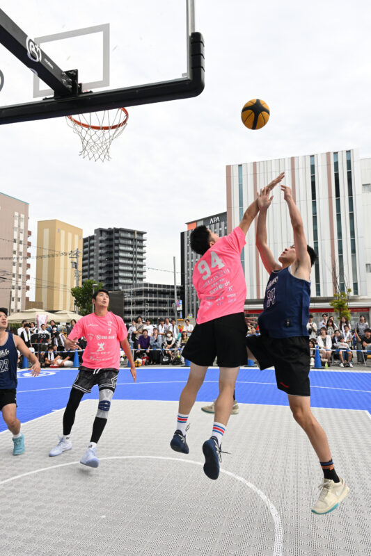 バスケットボールプロショップ ヨシエスポーツ