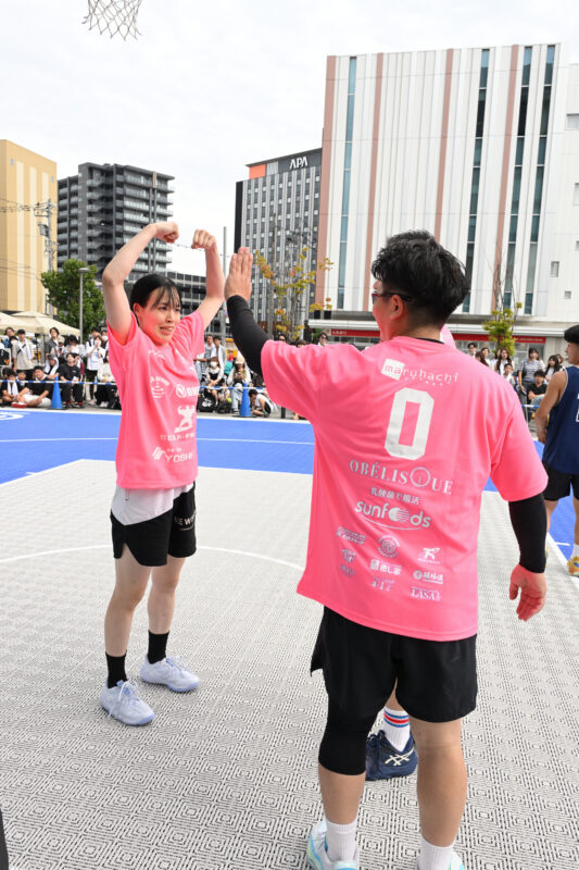 バスケットボールプロショップ ヨシエスポーツ