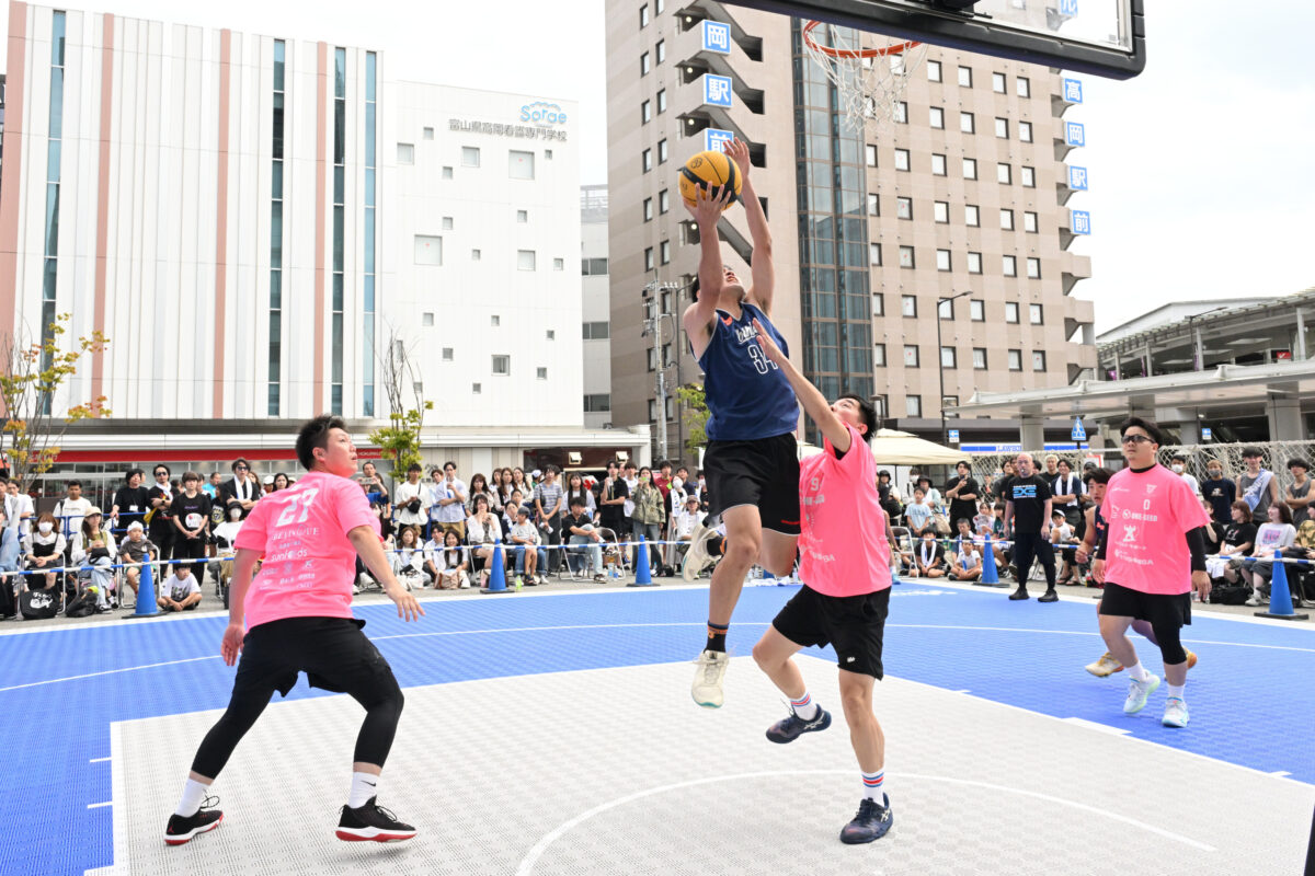 バスケットボールプロショップ ヨシエスポーツ