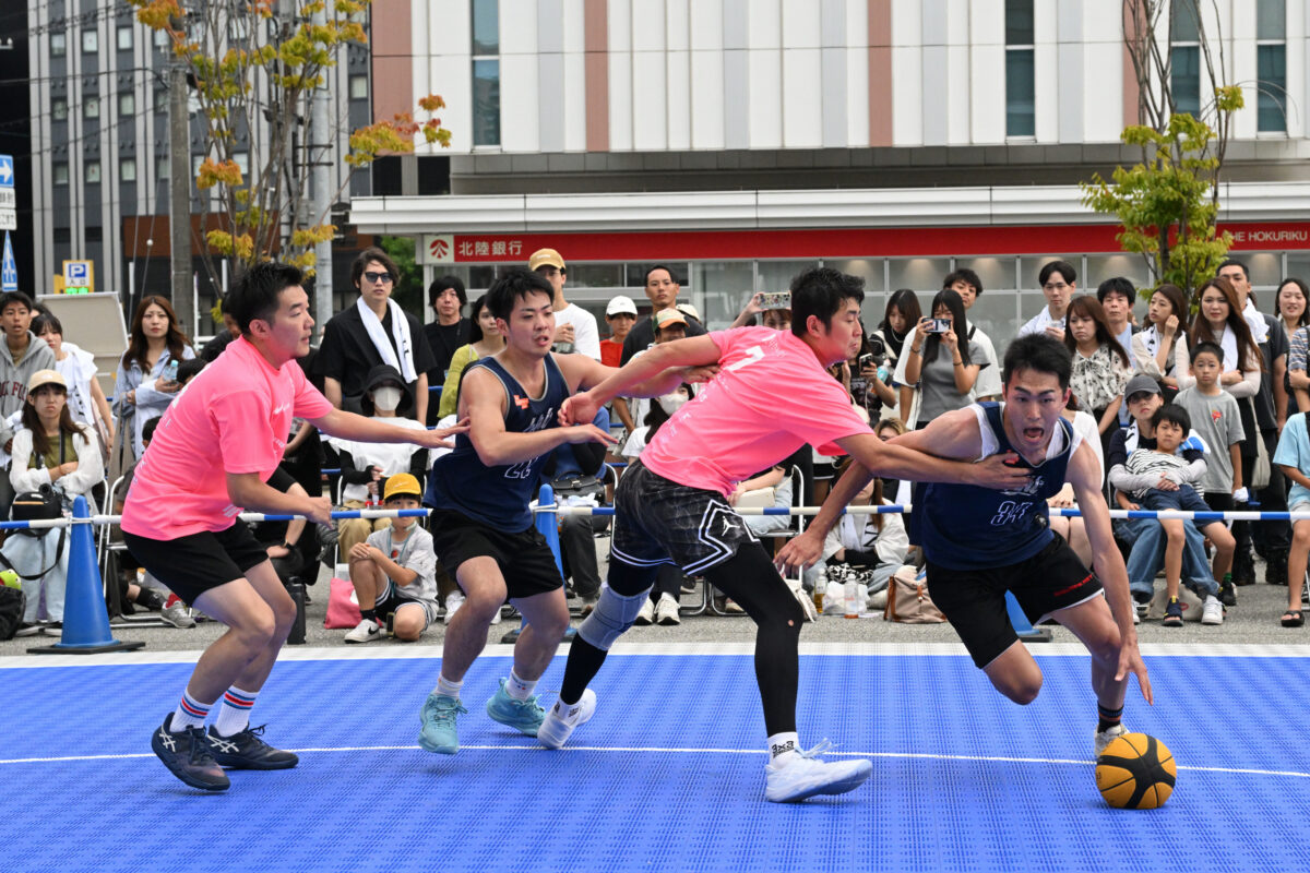 バスケットボールプロショップ ヨシエスポーツ
