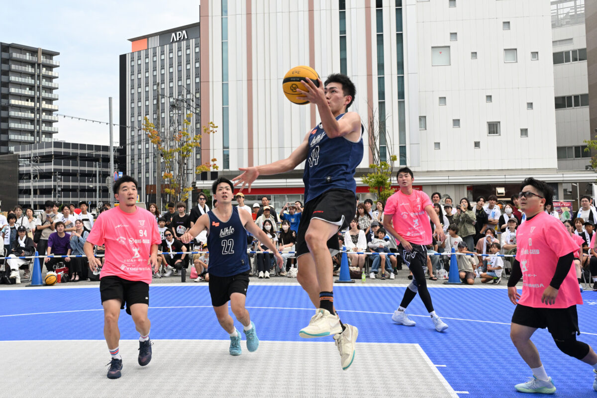 バスケットボールプロショップ ヨシエスポーツ