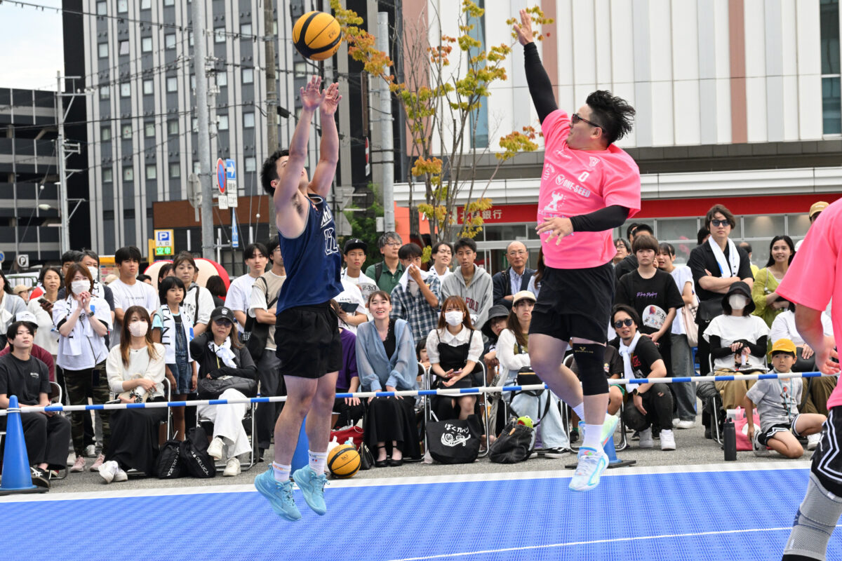 バスケットボールプロショップ ヨシエスポーツ