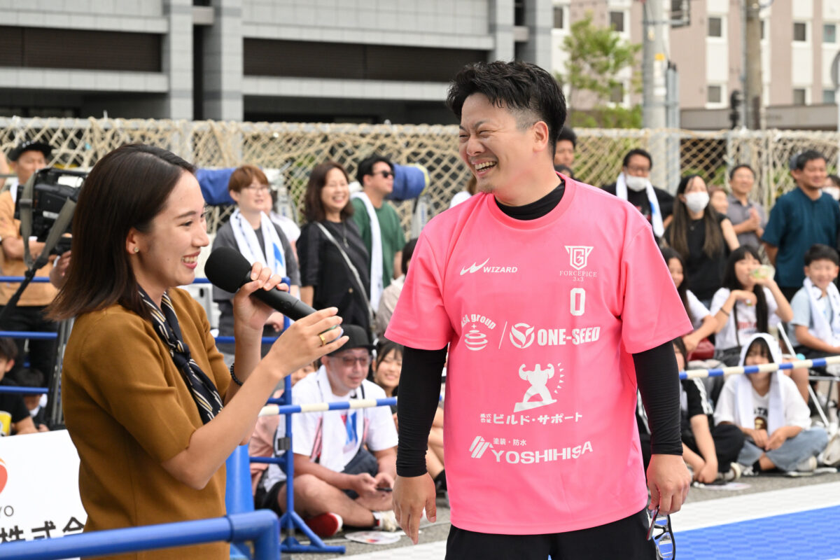 バスケットボールプロショップ ヨシエスポーツ