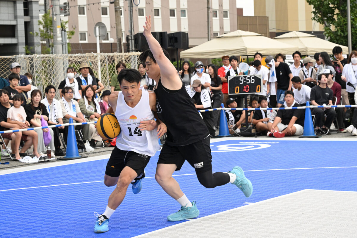 バスケットボールプロショップ ヨシエスポーツ