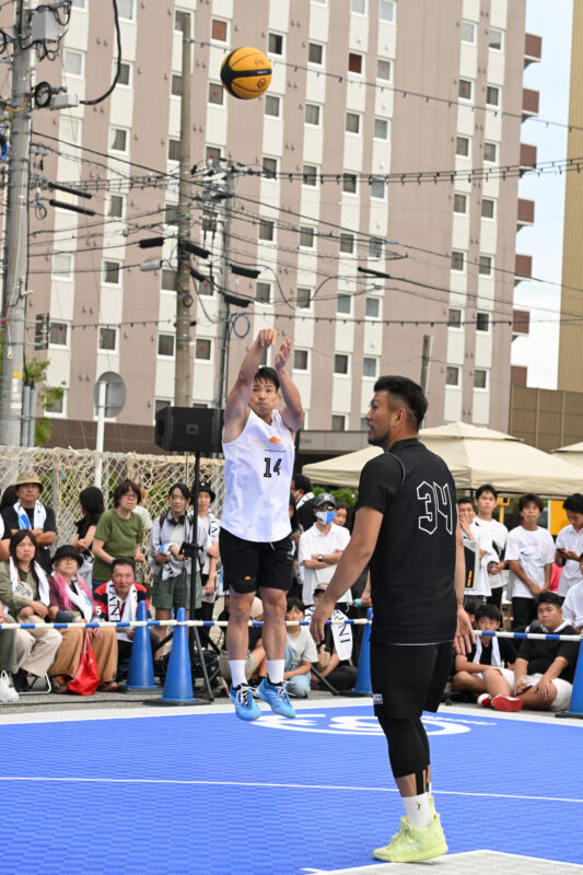 バスケットボールプロショップ ヨシエスポーツ