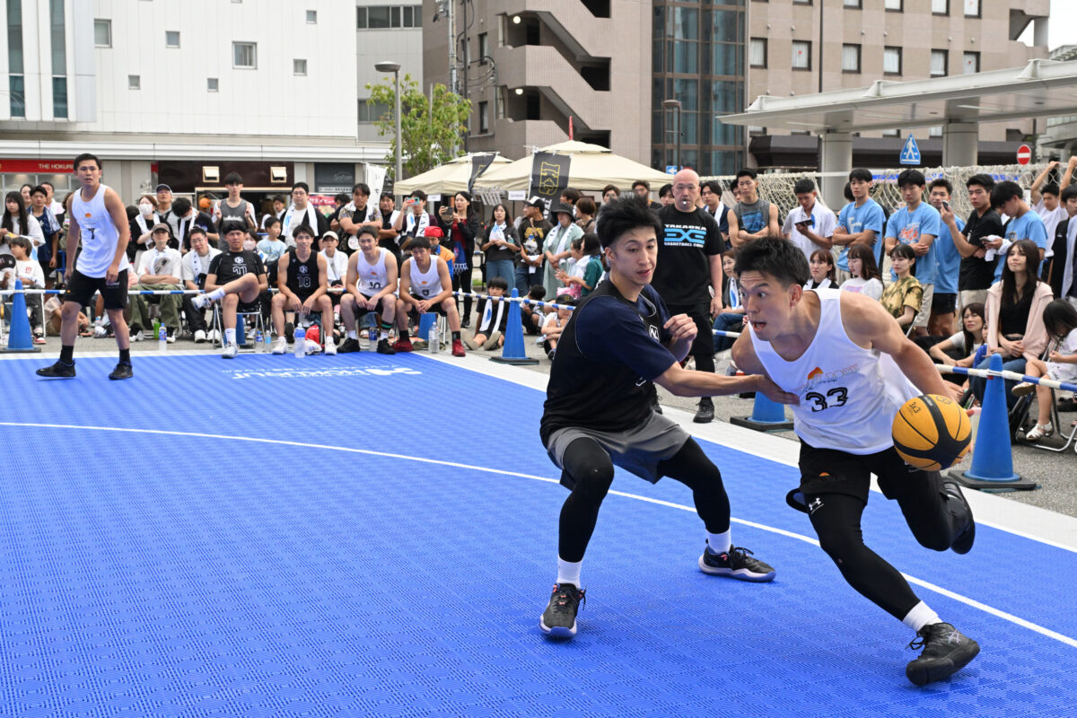 バスケットボールプロショップ ヨシエスポーツ