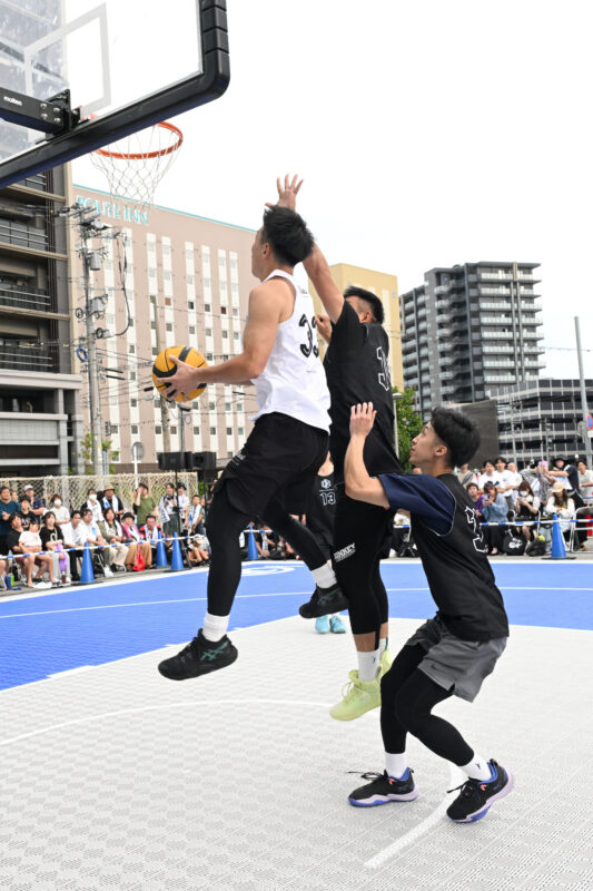 バスケットボールプロショップ ヨシエスポーツ