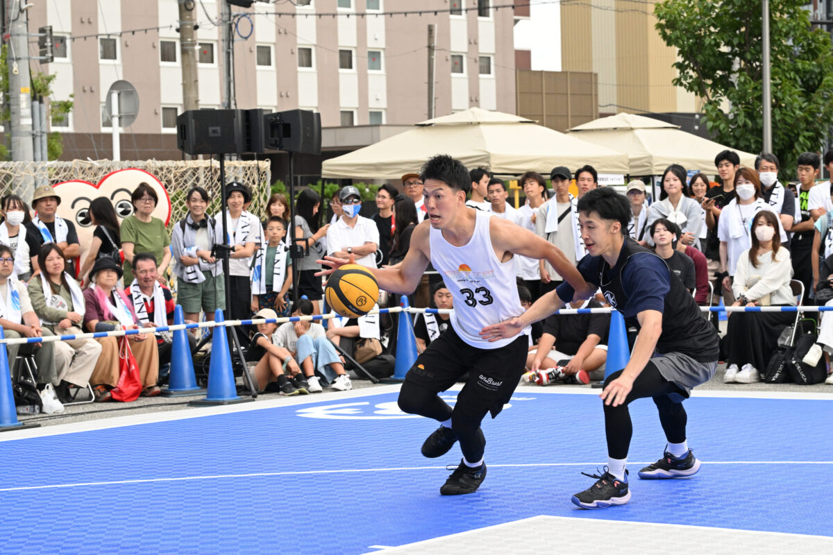 バスケットボールプロショップ ヨシエスポーツ